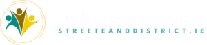 Streete And District Logo - https://streeteanddistrict.ie