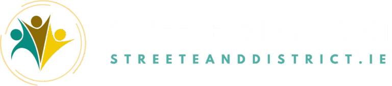 Streete And District Logo - https://streeteanddistrict.ie