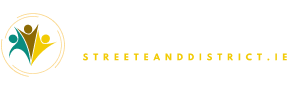 Streete And District Logo - https://streeteanddistrict.ie