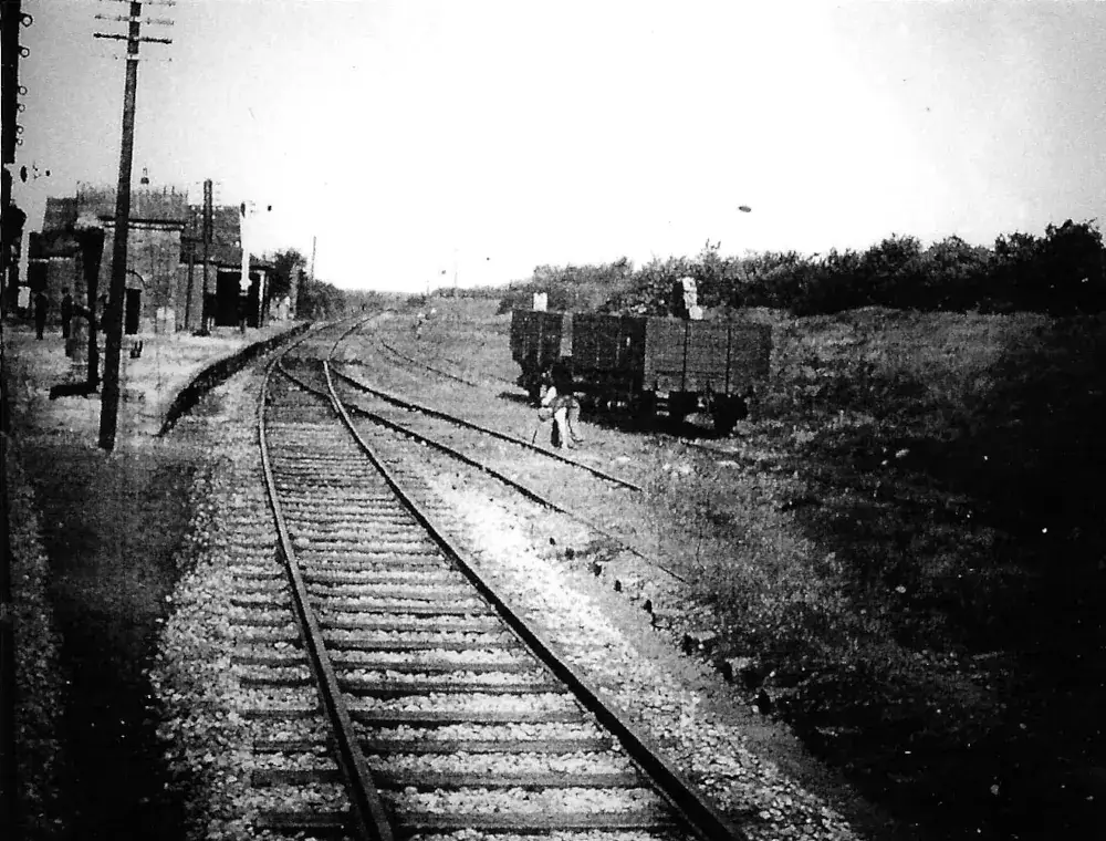 Inny Junction