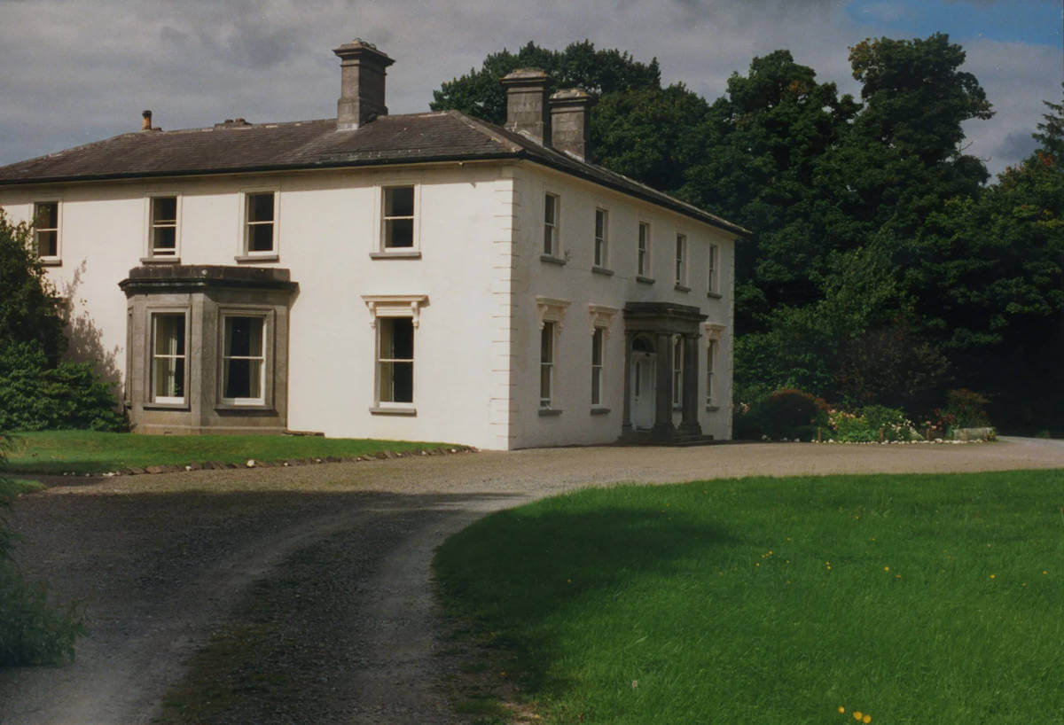 Coolamber House
